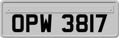 OPW3817