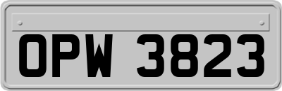 OPW3823