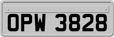 OPW3828