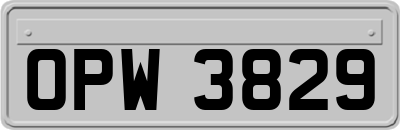 OPW3829