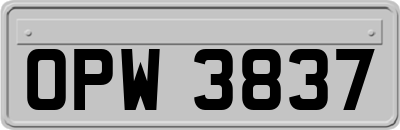 OPW3837