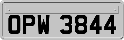 OPW3844