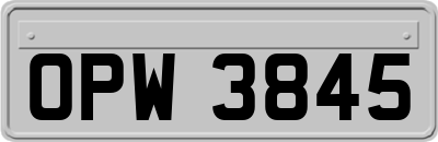 OPW3845