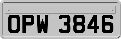 OPW3846