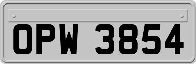 OPW3854