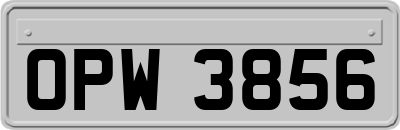 OPW3856