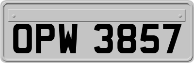 OPW3857