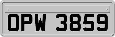 OPW3859