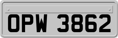 OPW3862