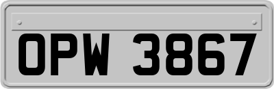 OPW3867