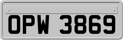 OPW3869