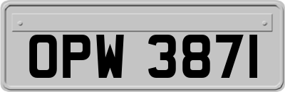 OPW3871