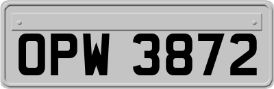 OPW3872