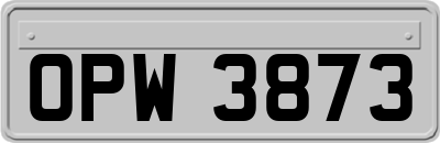 OPW3873