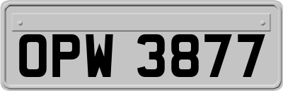 OPW3877