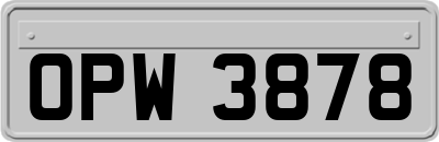 OPW3878