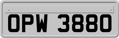 OPW3880