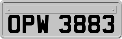 OPW3883