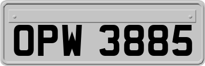 OPW3885