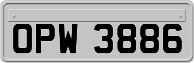 OPW3886