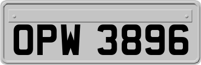 OPW3896