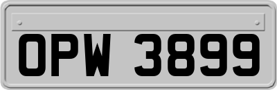 OPW3899