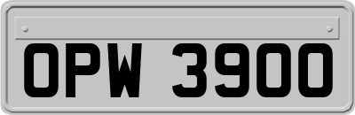 OPW3900