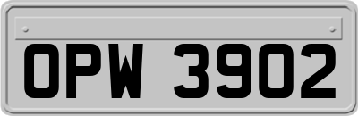 OPW3902