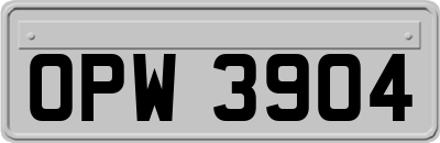 OPW3904