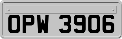 OPW3906