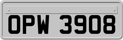 OPW3908