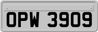 OPW3909