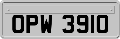 OPW3910