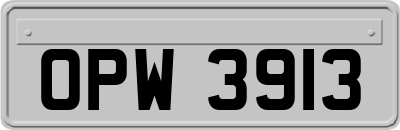 OPW3913