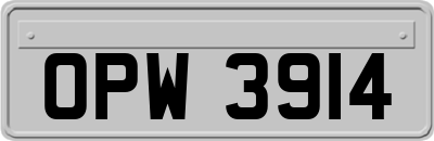 OPW3914