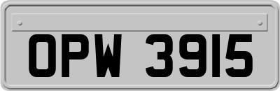 OPW3915