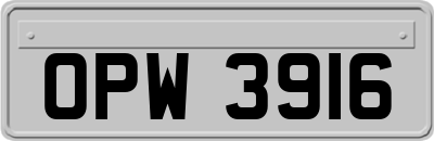 OPW3916