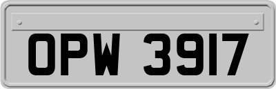 OPW3917