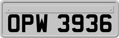 OPW3936