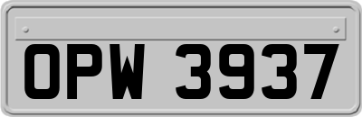 OPW3937