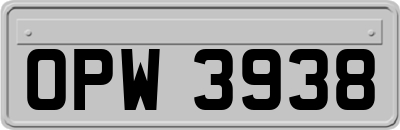 OPW3938