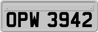 OPW3942