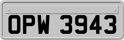 OPW3943