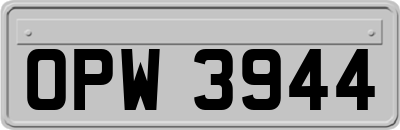 OPW3944