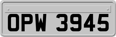 OPW3945