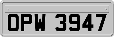 OPW3947
