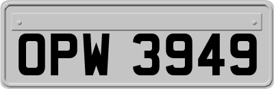 OPW3949