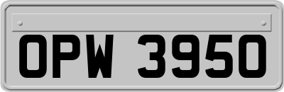 OPW3950