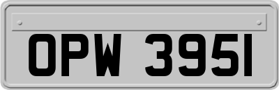 OPW3951