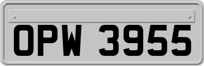 OPW3955